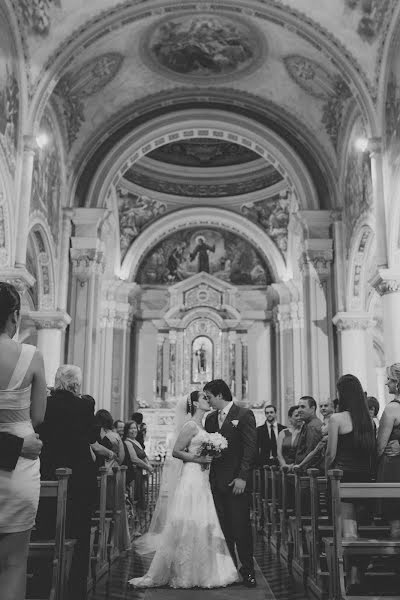 ช่างภาพงานแต่งงาน Patrick Peil (patrickpeil) ภาพเมื่อ 25 พฤษภาคม 2016