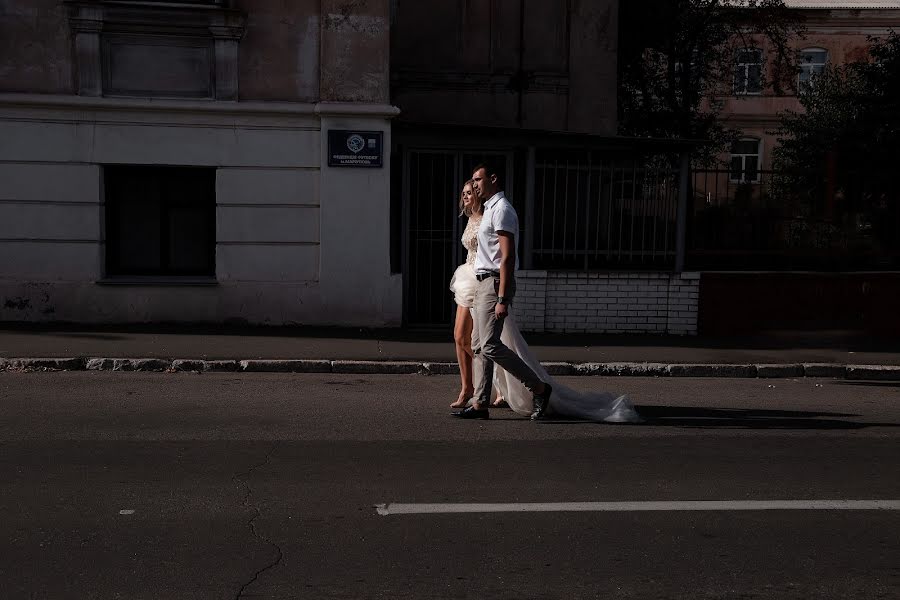 Fotograf ślubny Margarita Tanabash (margo27tanabash). Zdjęcie z 8 lutego 2019