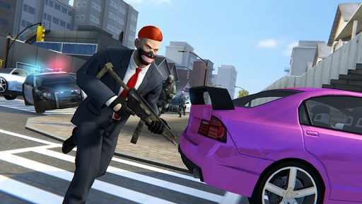 Screenshot Grand Crime Gangster