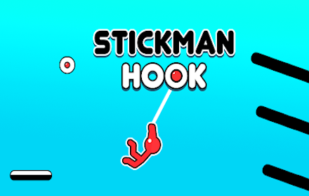 Stickman Hook Unblocked small promo image