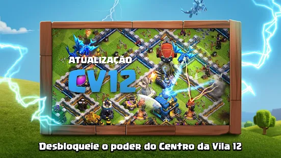 download Clash Of Clans Apk Mod dinheiro infinito