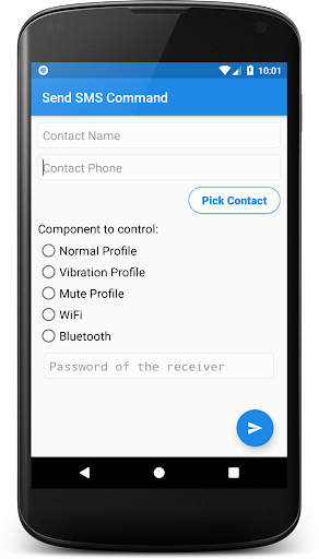Auto Profile - Automate your ringer