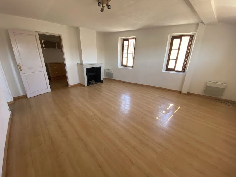 Location  appartement 2 pièces 52 m² à Marseille 6ème (13006), 850 €