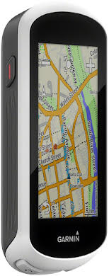 Garmin Edge Explore GPS Cycling Computer: White alternate image 8