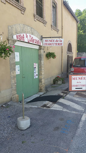 Musée De La Charcuterie