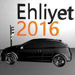 Ehliyet Çıkmış Sorular 2016 Apk