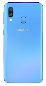 Samsung Galaxy A40 Price In Germany Variants Specifications