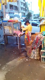 Kacchi Dabeli Stall photo 1