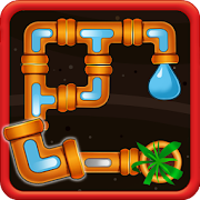 Plumber Pipe Connect 1.1.2 Icon