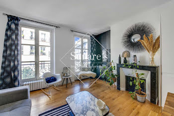 appartement à Paris 18ème (75)