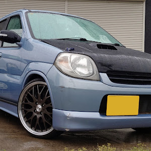 Kei HN22S