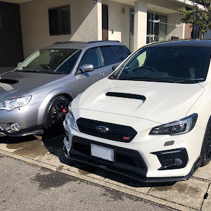 WRX STI