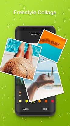 Fun Photo Editor Pro - Video & Photo Collageのおすすめ画像2