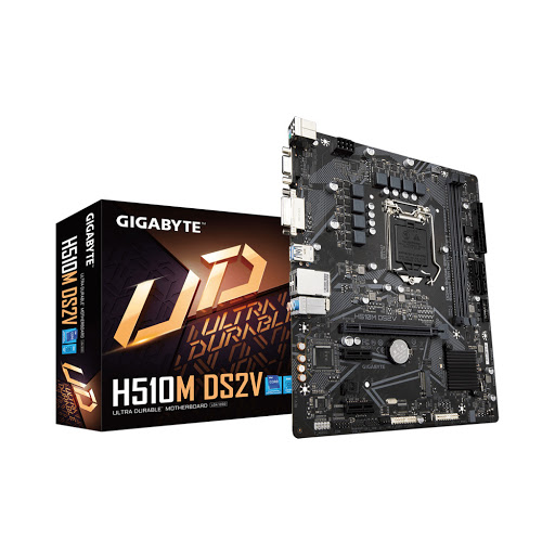 Mainboard GIGABYTE H510M-DS2V