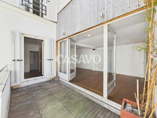 Apartment 5