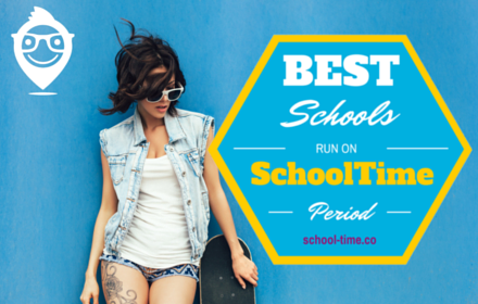 SchoolTime small promo image