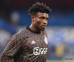 'Ajax heeft transferprijs voor Mohammed Kudus onthuld'