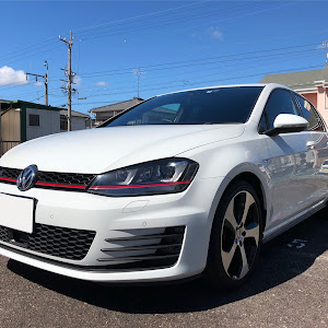 ゴルフGTI