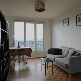 appartement à Pantin (93)