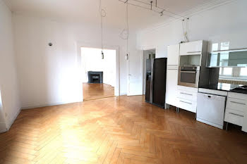 appartement à Mulhouse (68)