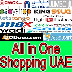 Download Dubai UAE Online Shopping-Online Shopping Dubai For PC Windows and Mac