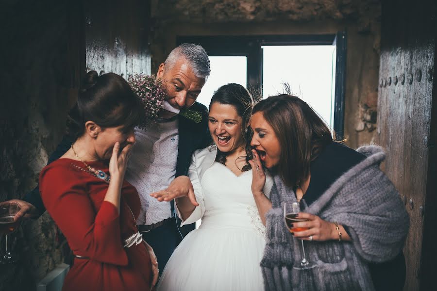 Wedding photographer Jordi Tudela (jorditudela). Photo of 17 July 2017