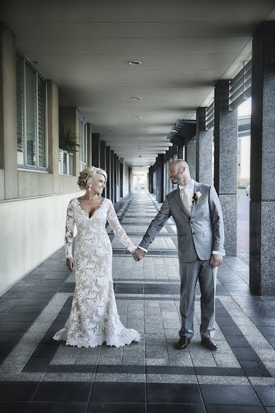 Fotógrafo de casamento Diana Melfi (dianamelfi). Foto de 11 de fevereiro 2019