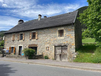 maison à Saint-Bauzile (48)