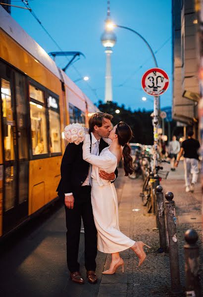 Photographe de mariage Dusia Sobol (dusiasobol). Photo du 6 septembre 2021