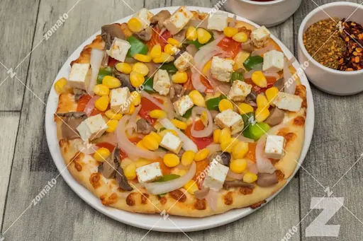 Delicious Pizza