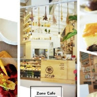 Zone Cafe 弄咖啡親子餐廳