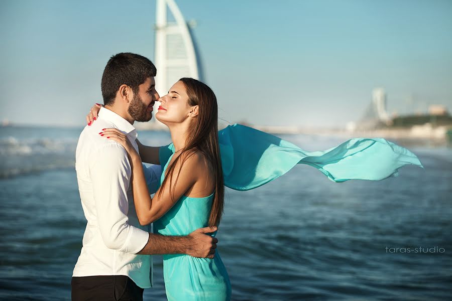 Photographe de mariage Taras Omelchenko (taraskin). Photo du 15 novembre 2015