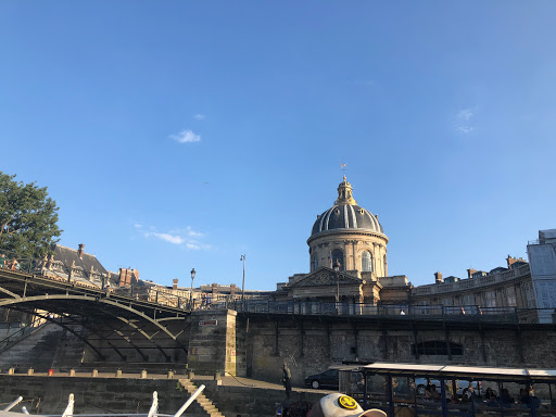 Nuit Du Hack & Paris France 2018