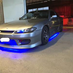 シルビア S15