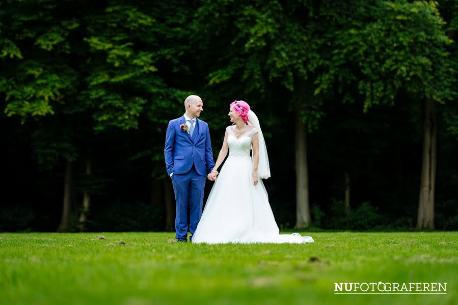 婚禮攝影師Stefan Van Dorrestein（nufotograferen）。2019 2月19日的照片