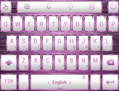 Download Theme TouchPal Frame W Pink APK to PC | Download ...