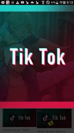 Tik Tokで恋の始まり 完