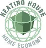 Heating House Logo