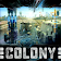 Colony Setup icon