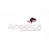 Angelica Beauty Salon, Jankipuram, Lucknow logo