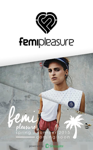 Femi Pleasure