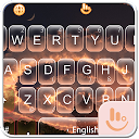 Baixar Fire Kingdom Keyboard Theme Instalar Mais recente APK Downloader