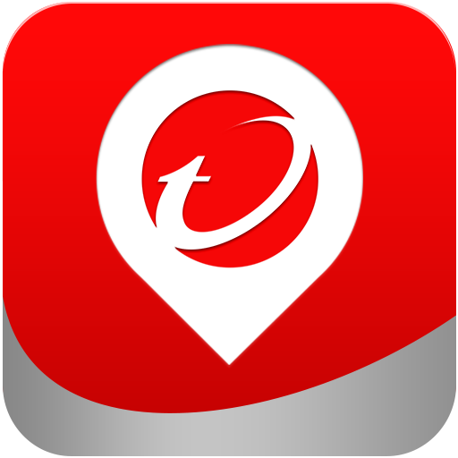 Trend Micro MARS Earth 3D 工具 App LOGO-APP開箱王