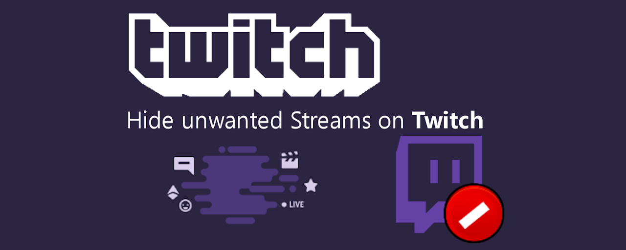 Unwanted Twitch Preview image 2