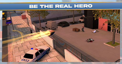 Screenshot Sniper 3D Gun Shooting Games