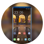 Cover Image of ダウンロード Theme for Nokia 9 HD Free wallpaper 2.0.1 APK