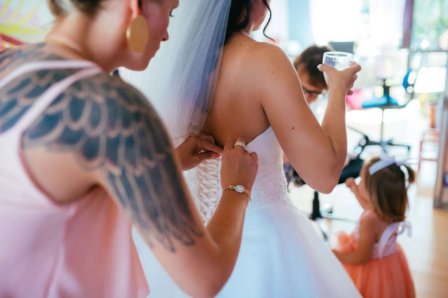 Fotógrafo de bodas Daniel Tetzel (danieltetzel). Foto del 11 de abril 2019