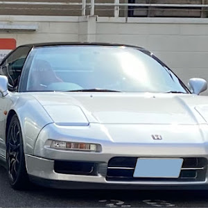 NSX NA1