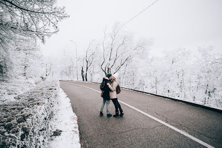 Fotógrafo de bodas Yana Nazaryan (photonazarian). Foto del 5 de febrero 2018