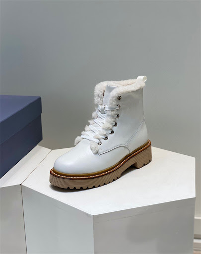 Title 18, Womens low cut sheepskin leather ankle boots f...